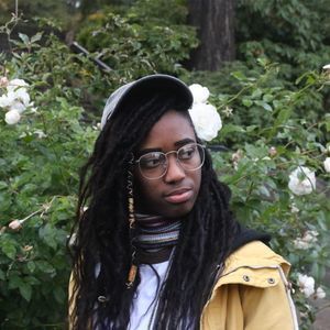 Meet your Posher, Melissa